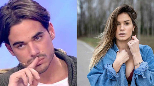 Uomini e Donne, Nicolò si giustifica per il brano dedicato a Marta, lei replica sui social: “Bisognerebbe avere la decenza di tacere”