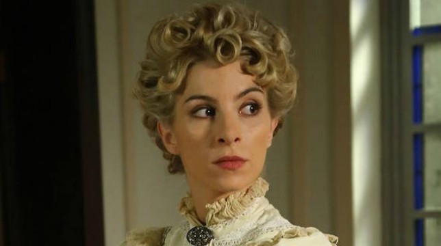 Anticipazioni Una Vita 11 maggio 2018: Cayetana scopre che Ursula trama contro di lei