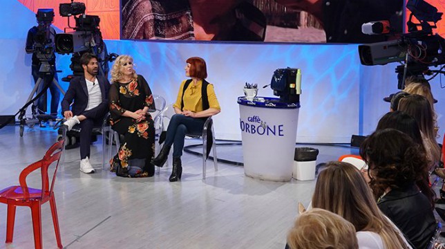 Uomini e Donne, trono over: in onda oggi, giovedì 10 maggio, la seconda parte