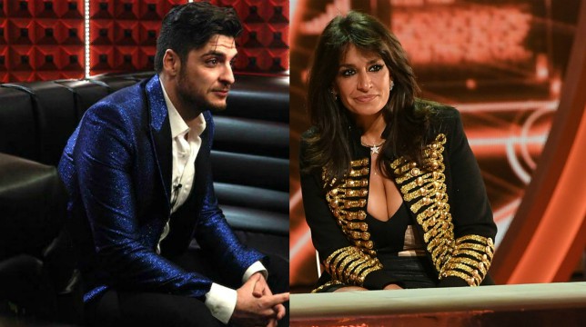 Grande Fratello 2018: Aida Nizar, eliminazione pilotata? La frase di Luigi Favoloso scatena il caos
