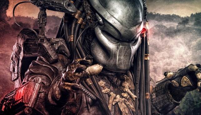 The Predator: i guerrieri alieni tornano nel primo trailer italiano del reboot