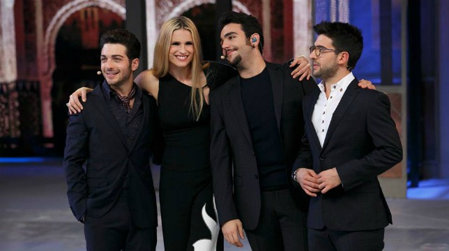 Amici 17, anticipazioni serale: in onda stasera, sabato 12 maggio, la sesta puntata