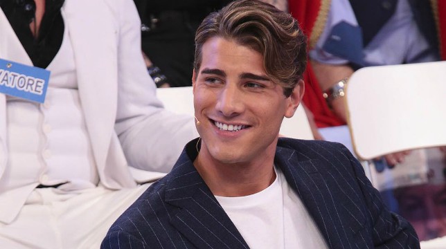 Uomini e Donne, Nicolò Ferrari rivela: “Non tengo in considerazione l’idea che Nilufar possa non scegliermi”