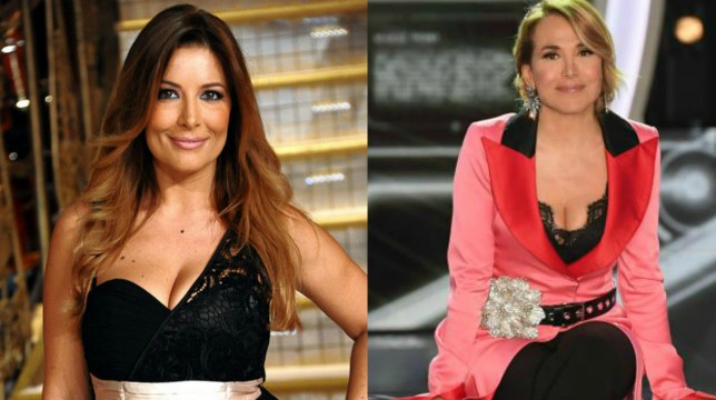 Grande Fratello 2018, Selvaggia Lucarelli contro Barbara D’Urso: “Le sue prese di distanza dallo schifo, fanno ridere”