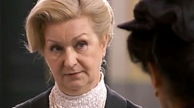 Anticipazioni Una Vita 16 maggio 2018: Ursula si confida con Susana