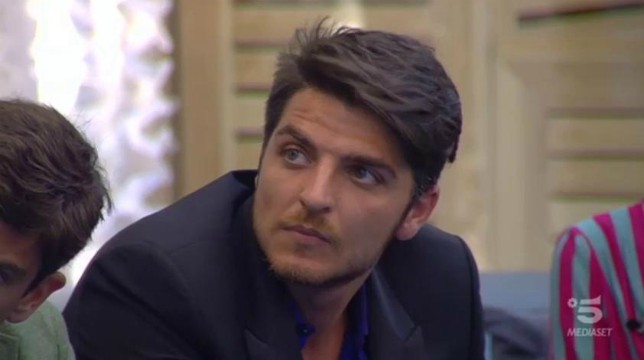 Grande Fratello 2018: Luigi Favoloso squalificato, eliminata Mariana Falace, in nomination Simone Colaiuta, Danilo Aquino e Lucia Bramieri