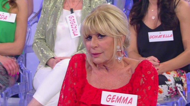 Uomini e Donne, oggi, giovedì 17 maggio, il trono over: la disputa tra Giorgio e Marco