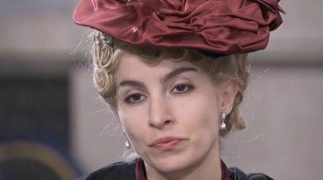 Anticipazioni Una Vita 18 maggio 2018: Cayetana libera grazie all’indulto