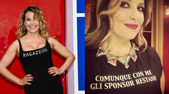Grande Fratello 2018: Luigi Favoloso ospite da Barbara d’Urso, scoppia la polemica con Selvaggia Lucarelli