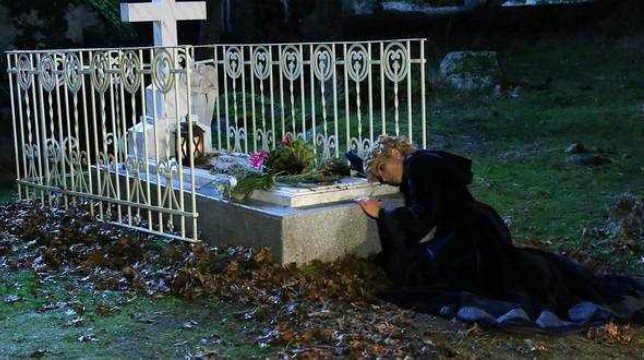 Anticipazioni Una Vita 22 maggio 2018: Teresa ritrova Cayetana