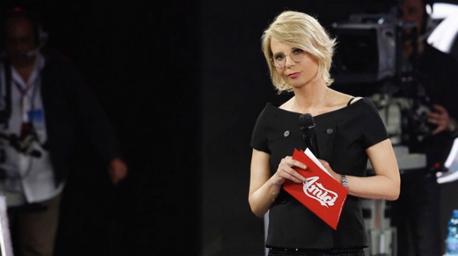Amici 17, cambio di programmazione: la semifinale del talent andrà in onda domenica 27 maggio 2018 Amici 17, cambio di programmazione: la semifinale del talent andrà in onda domenica 27 maggio 2018