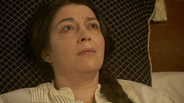 Anticipazioni Il Segreto 22 maggio 2018: Saul obbligato a scegliere tra Francisca e Julieta Anticipazioni Il Segreto 22 maggio 2018: Saul obbligato a scegliere tra Francisca e Julieta
