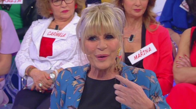 Uomini e Donne, trono over: in onda oggi, mercoledì 23 maggio, la nuova puntata