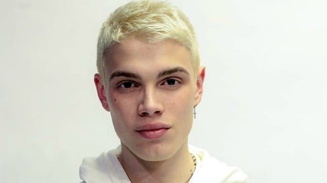 Amici 17, intervista esclusiva a Biondo: “Emma è stata la mia fortuna. Sogno di riuscire ad affermare il mio stile in Italia”