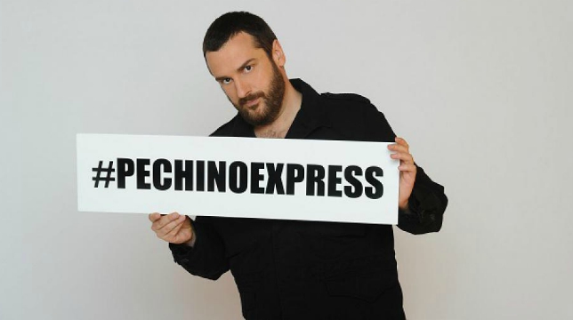 Pechino Express 2018: svelati i nomi dei primi concorrenti della settima edizione