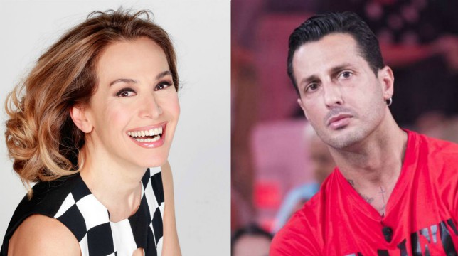 Durissimo scontro tra Barbara D’Urso e Fabrizio Corona