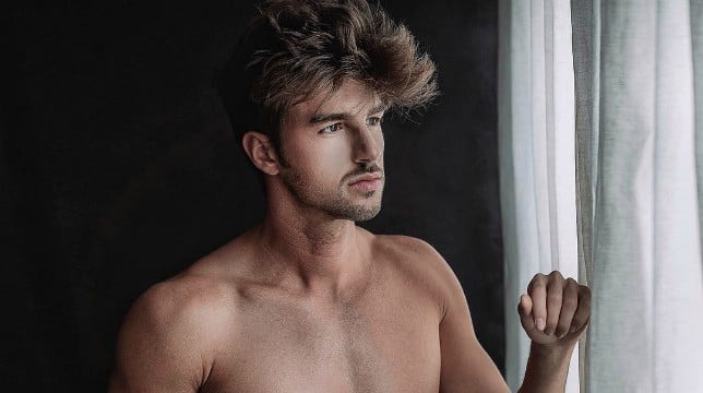 Uomini e Donne, Andrea Damante rivela: "Ho commesso degli errori. Amo ancora Giulia e lei lo sa" Uomini e Donne, Andrea Damante rivela: "Ho commesso degli errori. Amo ancora Giulia e lei lo sa"
