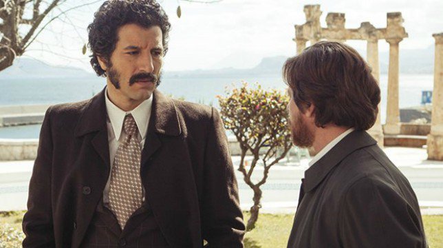 Fiction Rai1: La Mafia uccide solo d'estate 2, stasera giovedì 31 maggio 2018 Fiction Rai1: La Mafia uccide solo d'estate 2, stasera giovedì 31 maggio 2018
