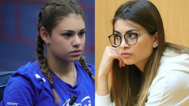 Amici 17: Carmen Ferreri attacca Emma Muscat: "Si sta scoprendo per com’è davvero" Amici 17: Carmen Ferreri attacca Emma Muscat: "Si sta scoprendo per com’è davvero"