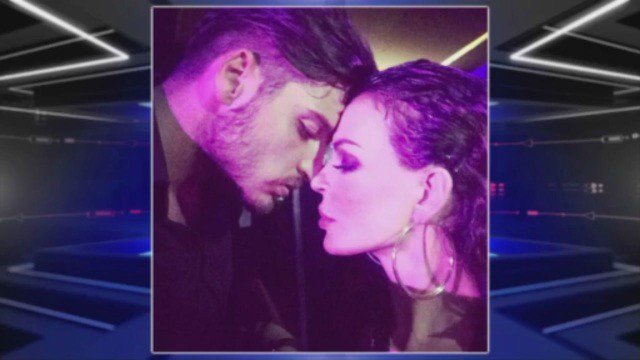 GrandeFratello15_Nina_LuigiFavoloso