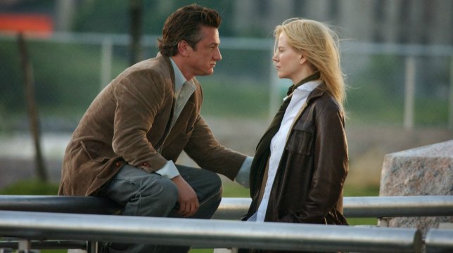 The Interpreter: il film stasera su Iris