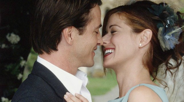 The Wedding Date: il film stasera su Canale 5