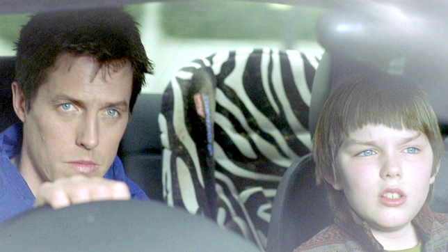 About a Boy: il film con Hugh Grant stasera in onda su La5