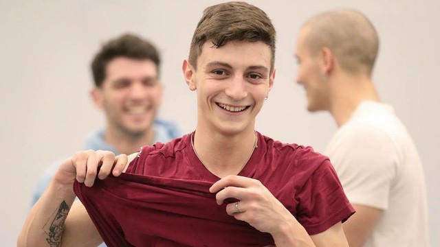 amici_intervista_luca_capomaggi
