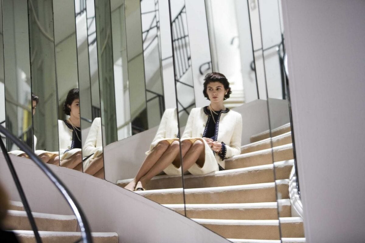 Coco avant Chanel – L’amore prima del mito: il film stasera su Iris alle 21