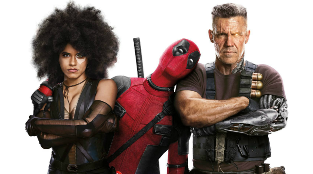 Ryan Reynolds su un possibile Deadpool 3 e il vecchio Green Lantern