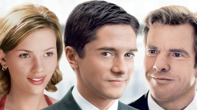 In Good Company: il film stasera su Paramount Channel