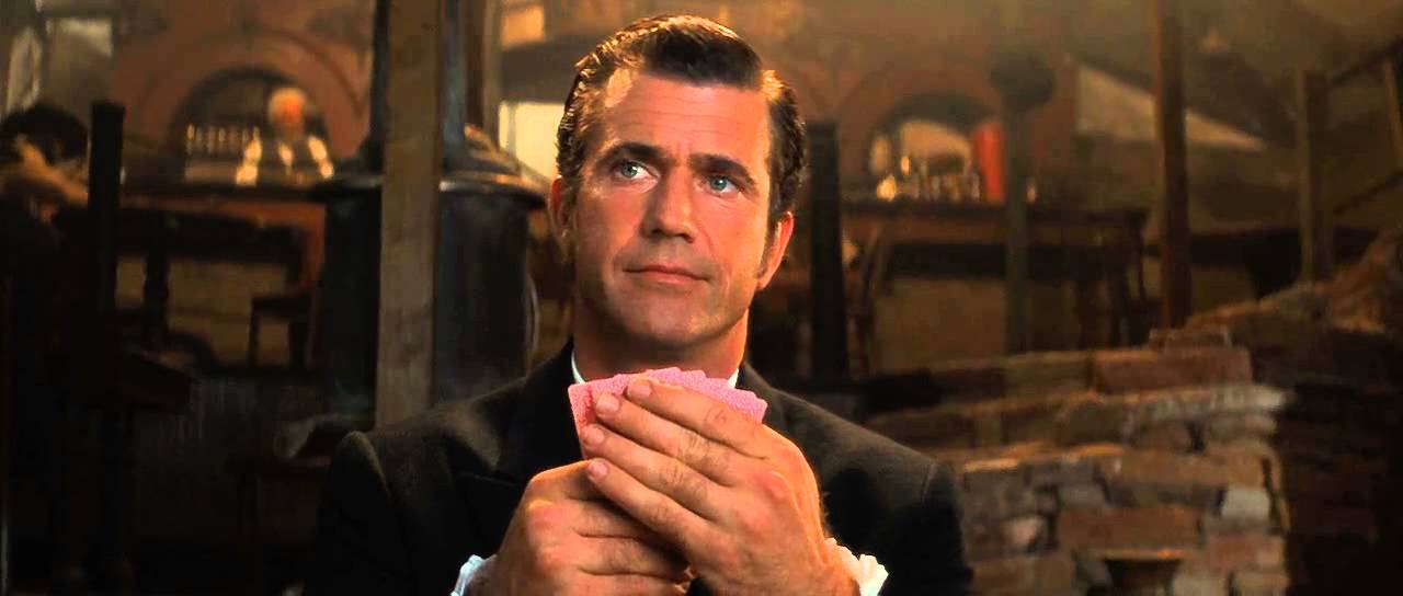 Maverick: il film stasera su Iris alle 21:00