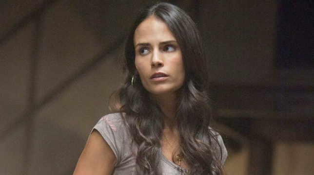 In Fast and Furious 9 torna Jordana Brewster alias Mia Toretto