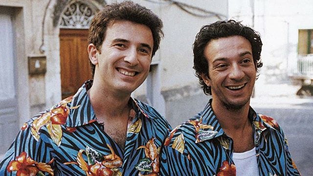 Nati stanchi: Il film stasera su Rai Movie Nati stanchi: Il film stasera su Rai Movie