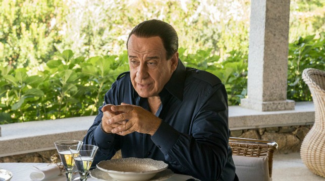 Loro 2, da domani 10 maggio 2018 in tutte le sale italiane