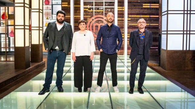 Masterchef Italia versione All Stars: nuovo spin-off dopo l’addio di Antonia Klugmann