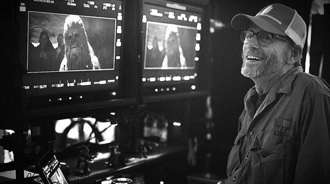 Solo A Star Wars Story: quante scene ha rigirato Ron Howard?