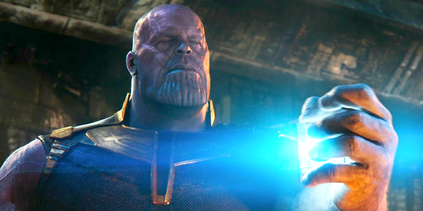 Avengers Infinity War, una precisazione dei registi sul finale [SPOILER]