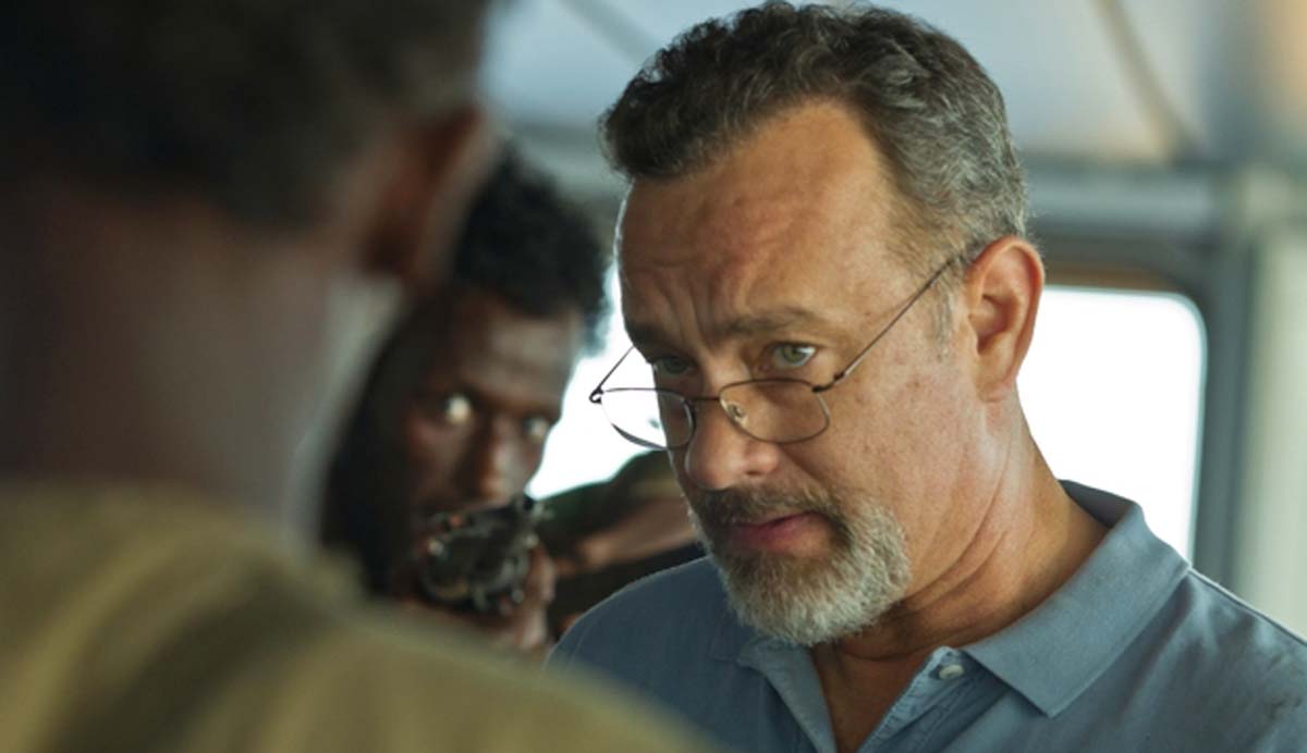 Captain Phillips – Attacco in mare aperto: il film stasera su Cine Sony