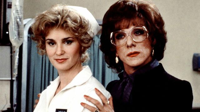 Tootsie: il film stasera su Rai Movie Tootsie: il film stasera su Rai Movie