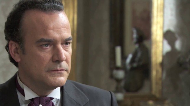 Anticipazioni Una Vita 29 maggio 2018: Arturo riunisce Liberto, Rosina e Susana
