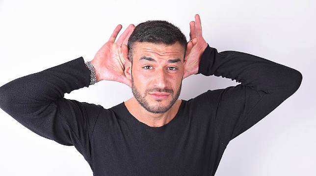 Uomini e Donne: Lorenzo ci riprova con Sara, la reazione di Luigi