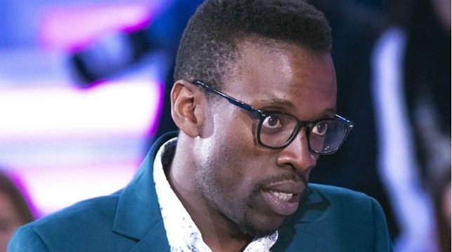 Grande Fratello 2018, Baye Dame: "Sono rovinato. Mi hanno fatto uscire dalla casa come una persona violenta" Grande Fratello 2018, Baye Dame: "Sono rovinato. Mi hanno fatto uscire dalla casa come una persona violenta"