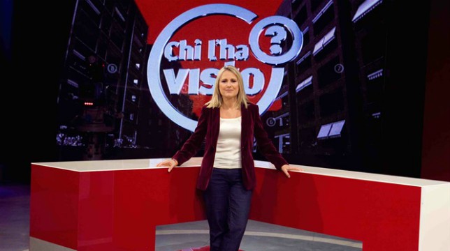 Anticipazioni Chi l’ha visto?: stasera, mercoledì 6 giugno 2018