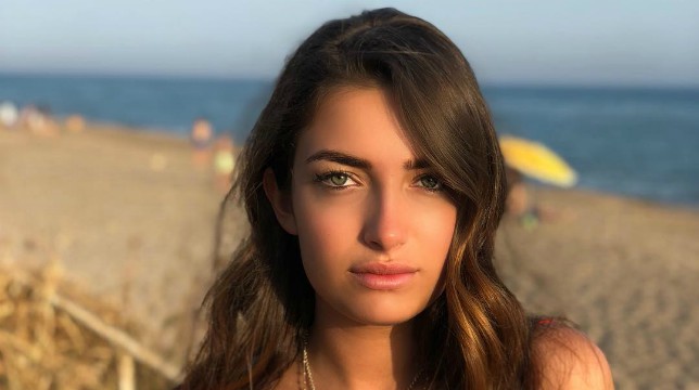 Uomini e Donne, Nilufar Addati rivela: “L’esterna più bella con Giordano? Quella del nostro primo bacio”