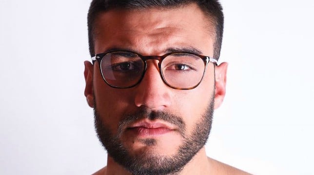 Uomini e Donne, Lorenzo Riccardi: “Sara? Per mancanza di coraggio, non ha seguito i suoi sentimenti”