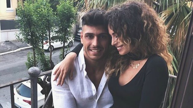 Uomini e Donne, Luigi Mastroianni e la foto con Sara Affi Fella: “Tutto apposto”