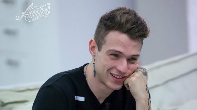 Amici 17, la finale in onda domani, lunedì 11 giugno: il favorito per la vittoria