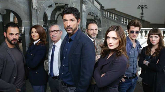 Anticipazioni I Bastardi di Pizzofalcone: stasera, domenica 10 giugno 2018, su Rai1 Anticipazioni I Bastardi di Pizzofalcone: stasera, domenica 10 giugno 2018, su Rai1