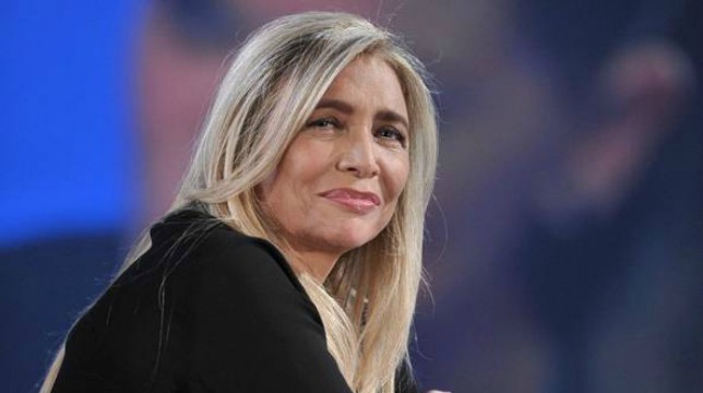 Mara Venier torna a Domenica In con Cristiano Malgioglio e Giucas Casella Mara Venier torna a Domenica In con Cristiano Malgioglio e Giucas Casella